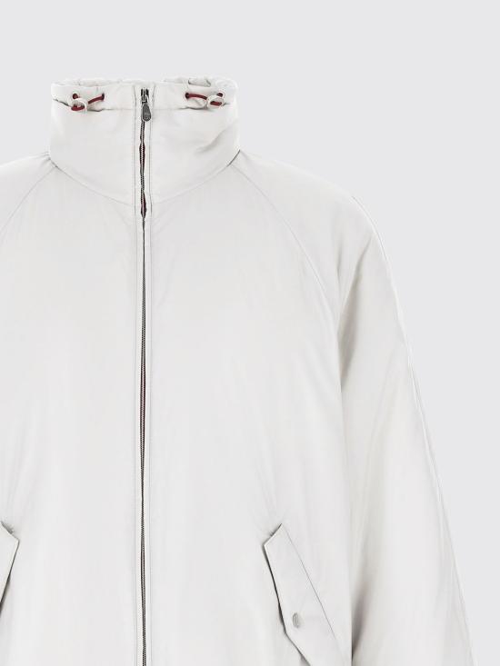 26FW 브루넬로 쿠치넬리 자켓 MV4086007 CCV68 Ice - BRUNELLO CUCINELLI