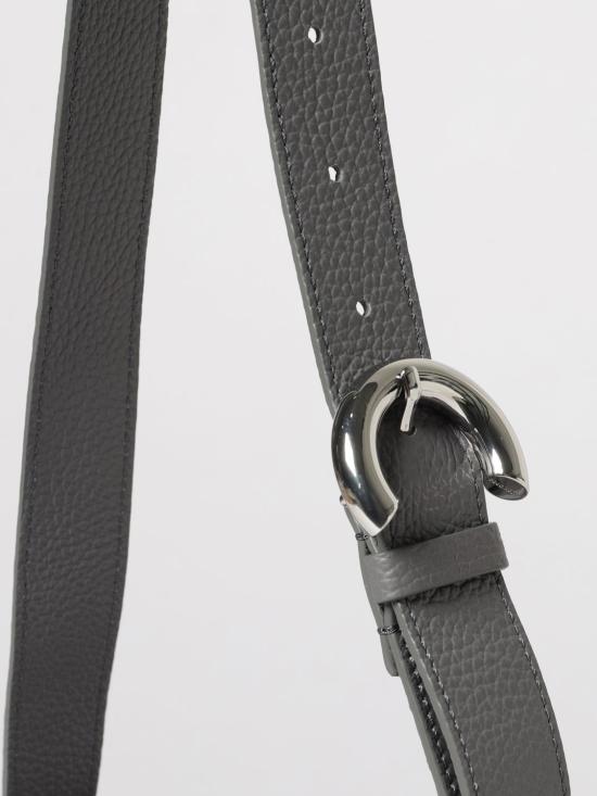26FW 코치넬리 숄더백 E1VGF120101 Y18 Grey - COCCINELLE