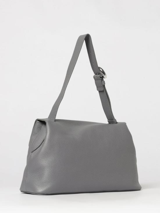 26FW 코치넬리 숄더백 E1VGF120101 Y18 Grey - COCCINELLE