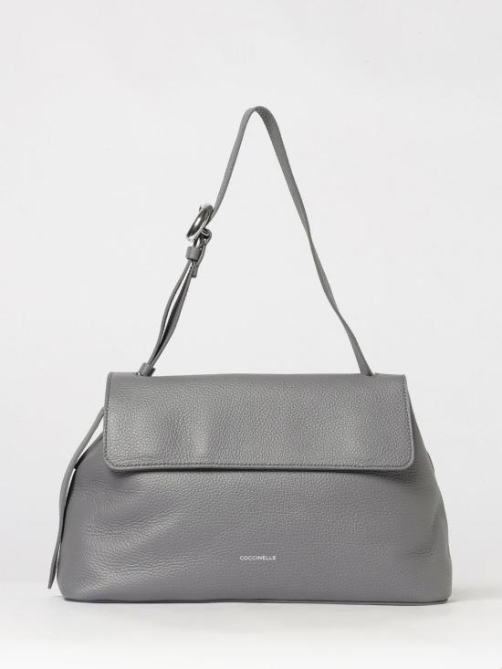 26FW 코치넬리 숄더백 E1VGF120101 Y18 Grey