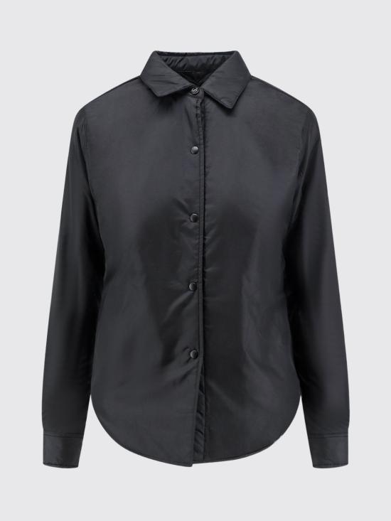 26FW 아스페시 셔츠 G2947961C9 96241 Black - ASPESI