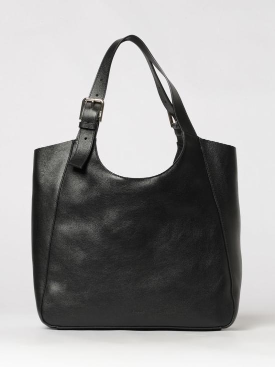 26FW 훌라 토트백 WB02133BX44821007 O6000 Black