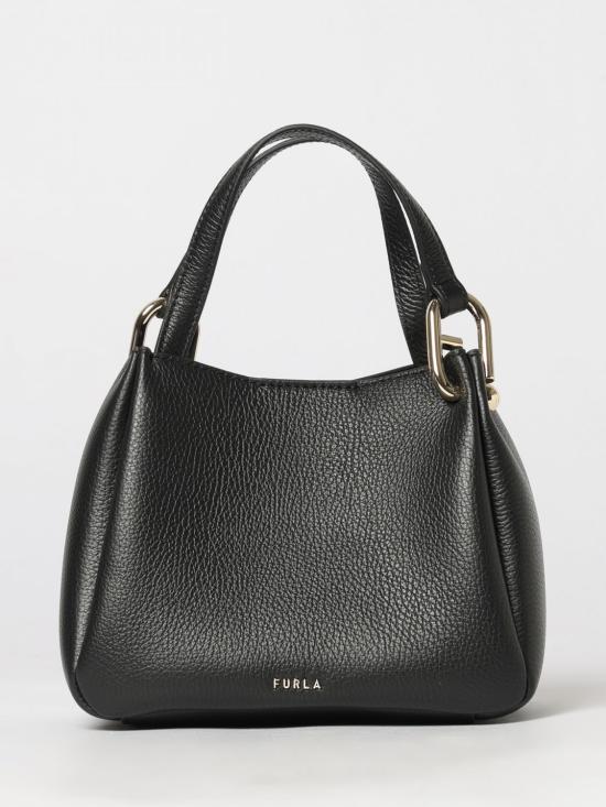 26FW 훌라 토트백 WE00907HSF0001007 O6000 Black