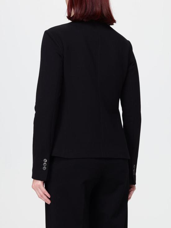 26FW 치르콜로1901 자켓 FD4051 001 Black - CIRCOLO 1901