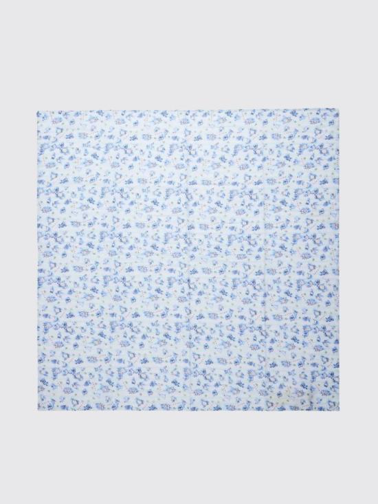 26FW [키즈] 마르니 침구 M02033M00YL 0M100 White - MARNI
