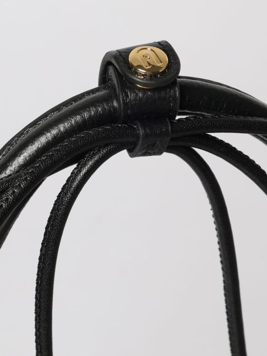 26FW 훌라 숄더백 WB02109BX45731002 O6000 Black - FURLA