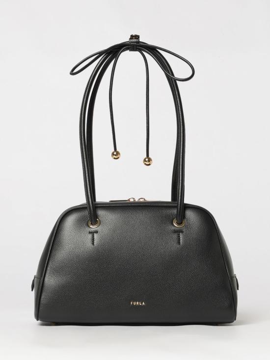 26FW 훌라 숄더백 WB02109BX45731002 O6000 Black