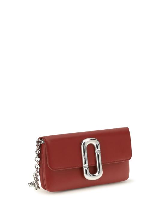 26FW 마크제이콥스 숄더백 2F6SMN012S01 634 RED - MARC JACOBS