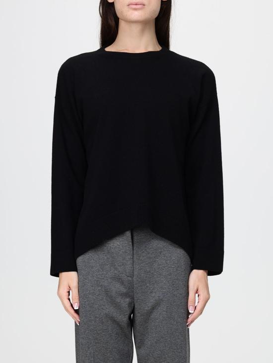 26FW 캉그라 스웨터 452501 00002 Black