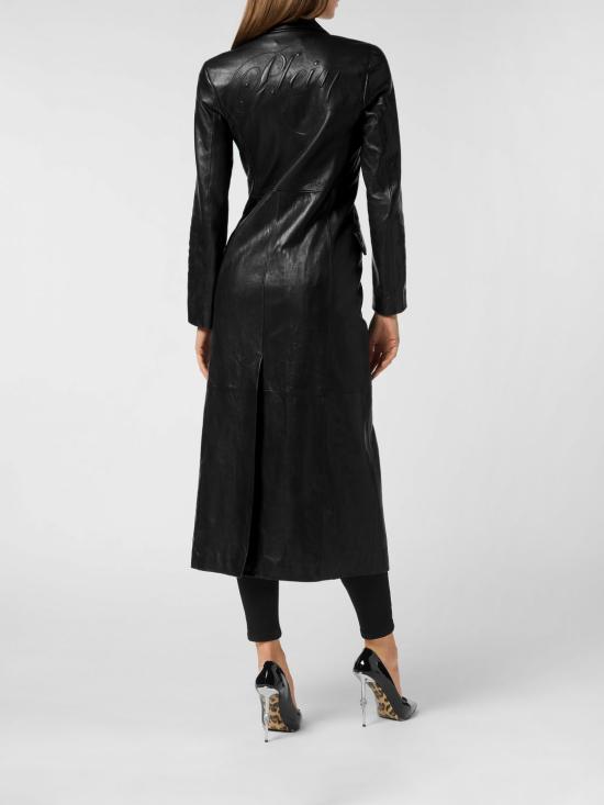 26FW 필립 플레인 자켓 AAECWLA0076PLE010N 02 Black - PHILIPP PLEIN