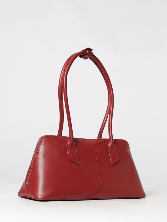 26FW 엠포리오 아르마니 숄더백 EW005676 U5075 Red - EMPORIO ARMANI