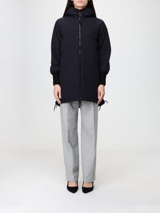 26FW 두노 패딩 RALIA LICOSA 2 0 901 Black