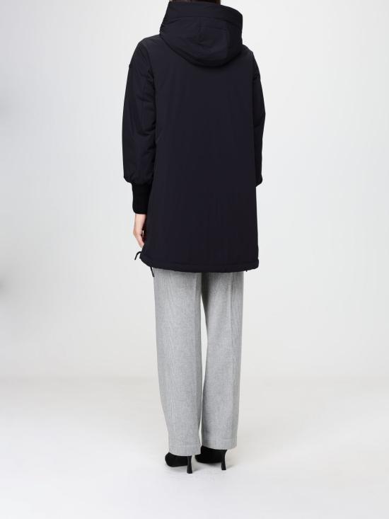 26FW 두노 패딩 RALIA LICOSA 2 0 901 Black - DUNO