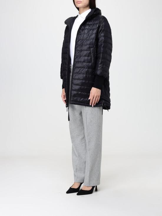 26FW 두노 패딩 RALIA LICOSA 2 0 901 Black - DUNO