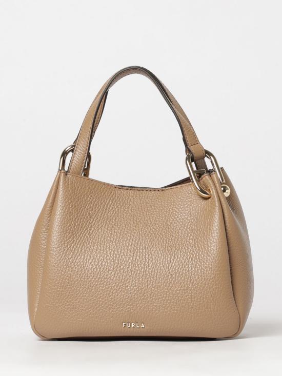 26FW 훌라 토트백 WE00907HSF0001007 4489S Beige