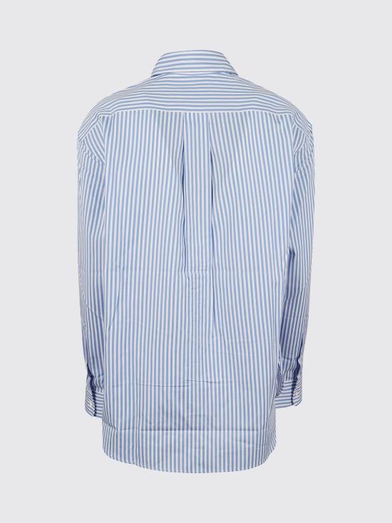 26FW 폴로 랄프로렌 셔츠 211910743 020 Blue - POLO RALPH LAUREN