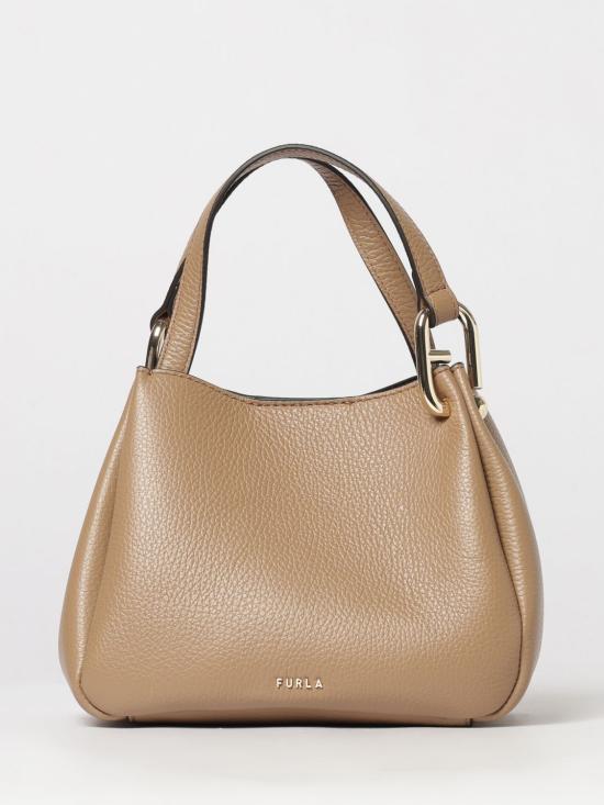 26FW 훌라 숄더백 WE00915BX45731002 4489S Beige