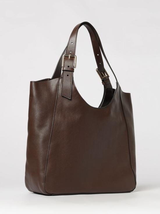 26FW 훌라 토트백 WB02133BX44821007 5196S Brown - FURLA