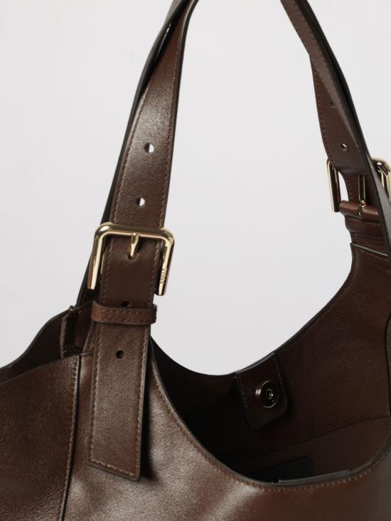 26FW 훌라 토트백 WB02133BX44821007 5196S Brown - FURLA