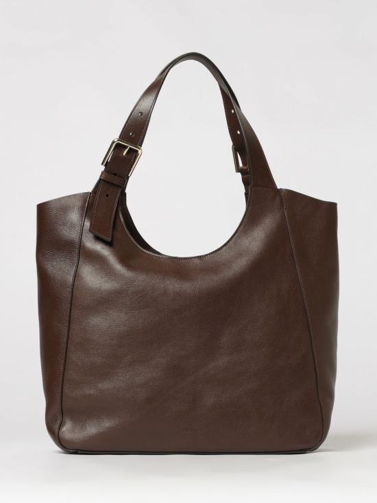 26FW 훌라 토트백 WB02133BX44821007 5196S Brown