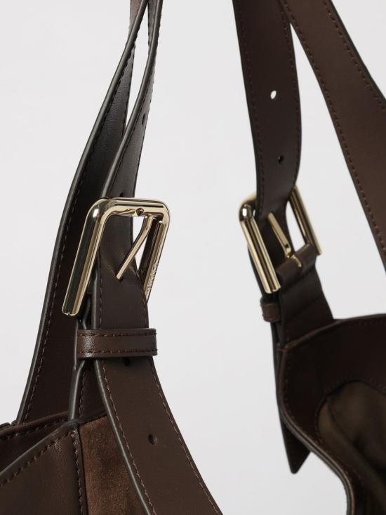 26FW 훌라 토트백 WB02129BX40181007 3244S Brown - FURLA