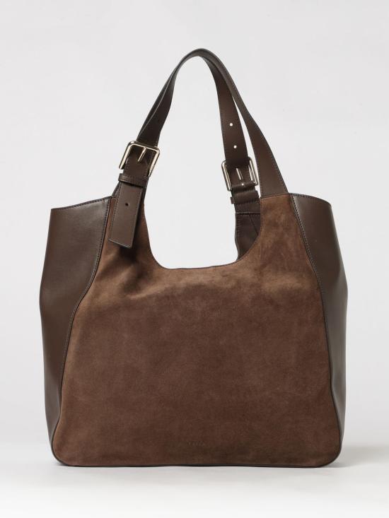 26FW 훌라 토트백 WB02129BX40181007 3244S Brown