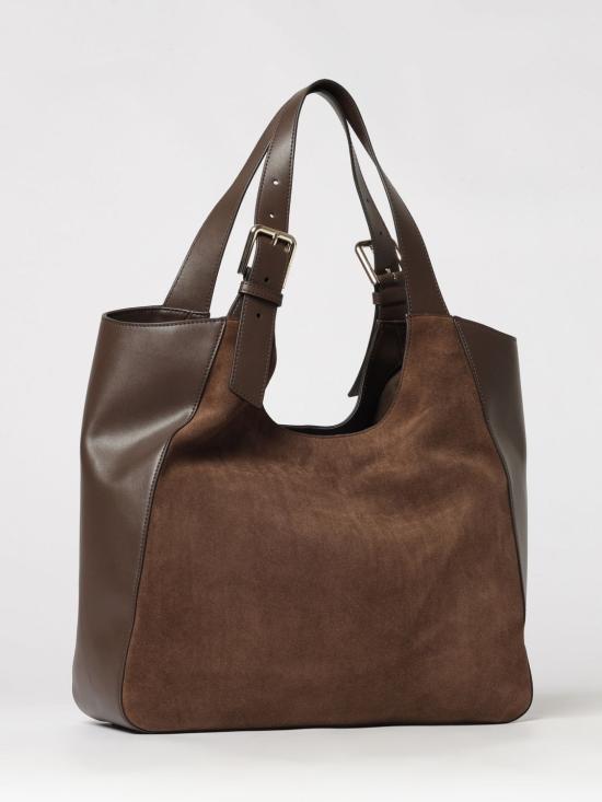 26FW 훌라 토트백 WB02129BX40181007 3244S Brown - FURLA