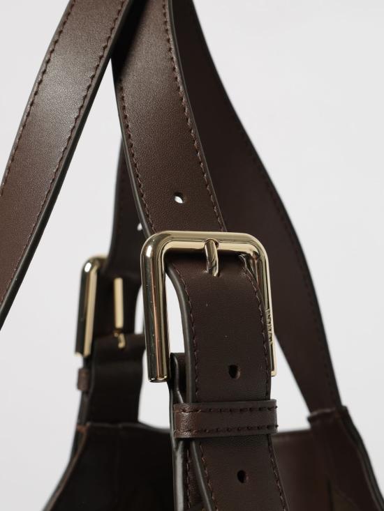 26FW 훌라 토트백 WB02012BX40181007 3244S Brown - FURLA