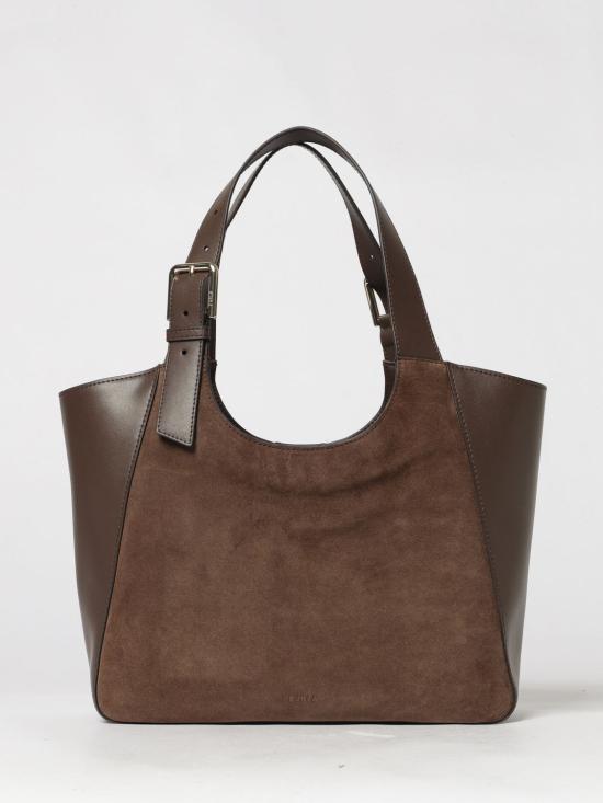 26FW 훌라 토트백 WB02012BX40181007 3244S Brown