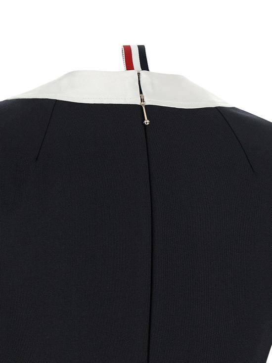 26FW 톰브라운 원피스 TH342126BM BLACK - THOM BROWNE