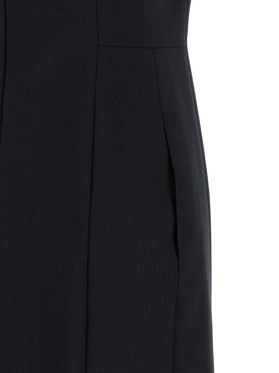 26FW 톰브라운 원피스 TH342126BM BLACK - THOM BROWNE