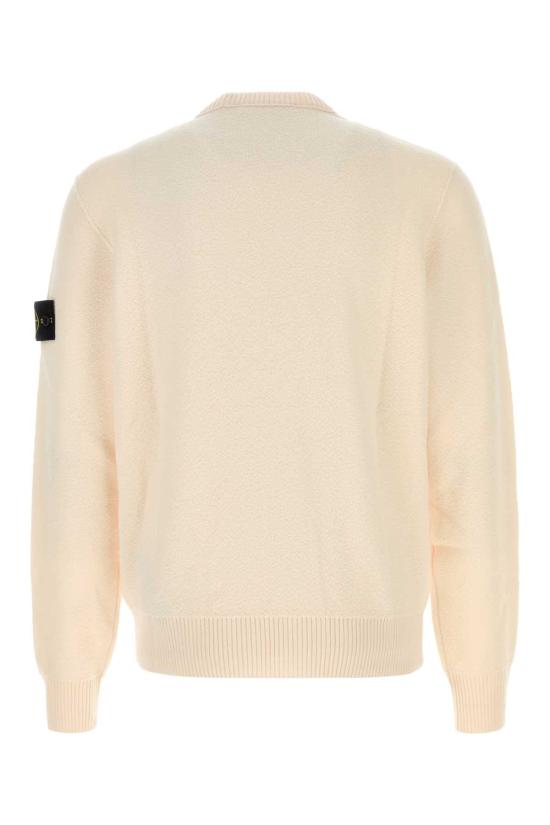 26FW 스톤 아일랜드 스웨터 L2S155100011S01C4 V0093 BEIGE - STONE ISLAND