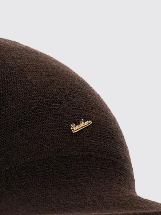 26FW 보르살리노 버킷햇 130389P M211 Brown - BORSALINO