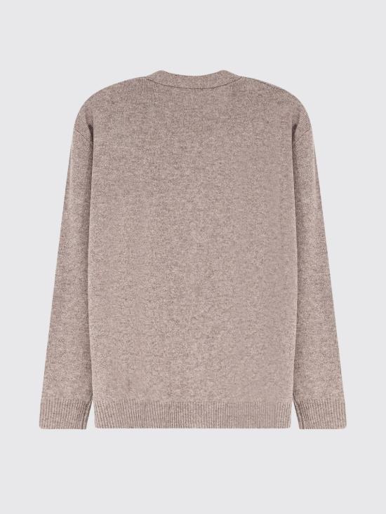26FW 아스페시 가디건 32523831 01075 Grey - ASPESI