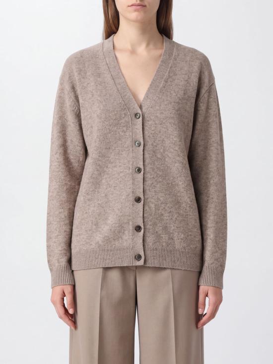26FW 아스페시 가디건 32523831 01075 Grey