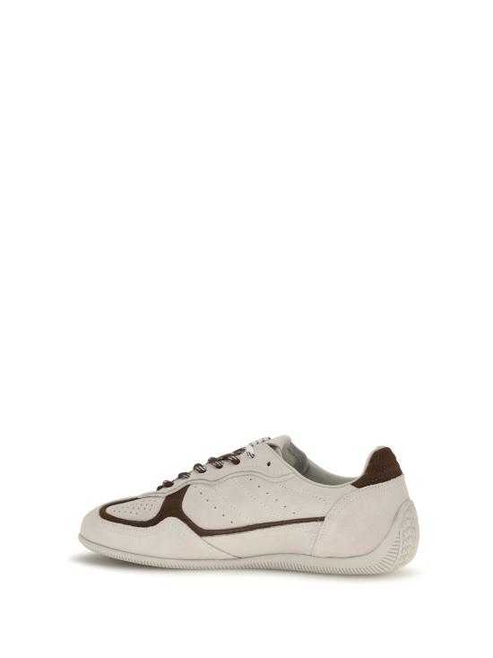 26FW 알로하스 스니커즈 S10111402 CREAM BEIGE - ALOHAS