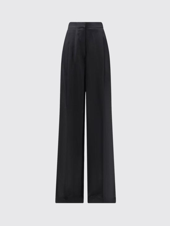 26FW 톰포드 스트레이트 팬츠 PAW709FAX1804 NAA Black - TOMFORD
