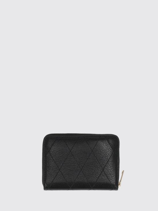 26FW 토리버치 지갑 186098 001 Black - TORY BURCH