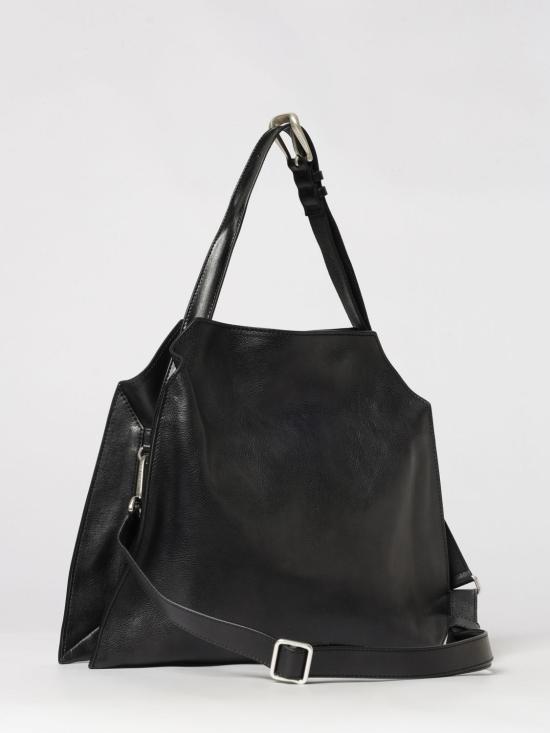 26FW 오르치아니 숄더백 B02231LGN NERO Black - ORCIANI