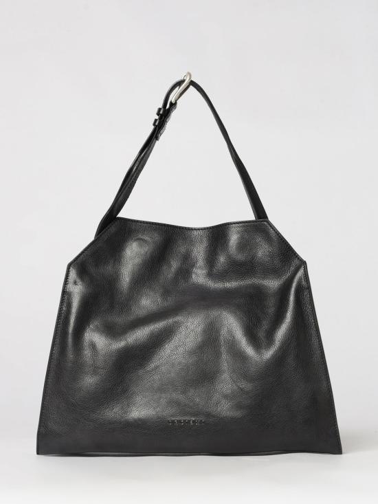 26FW 오르치아니 숄더백 B02231LGN NERO Black