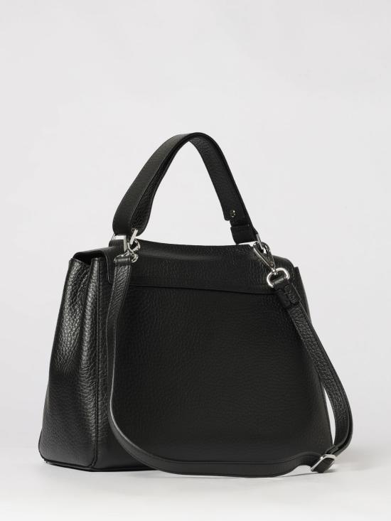 26FW 오르치아니 토트백 BT2006SOF NERO Black - ORCIANI