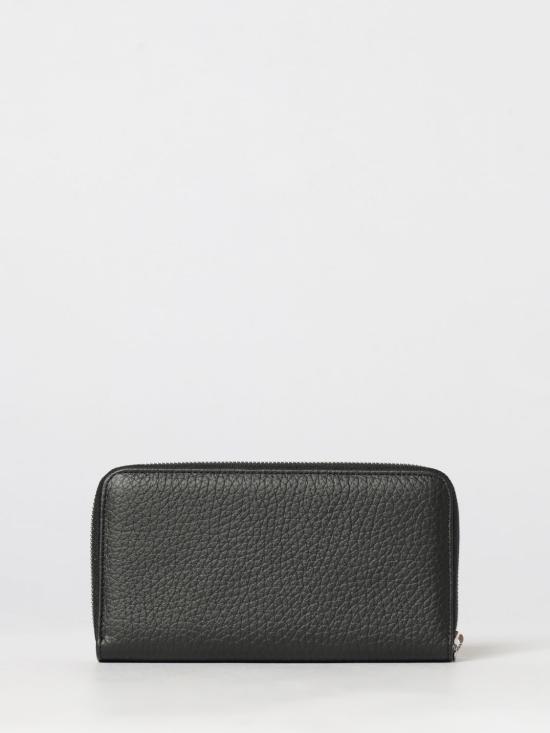 26FW 오르치아니 지갑 SD0047SOF NERO Black - ORCIANI