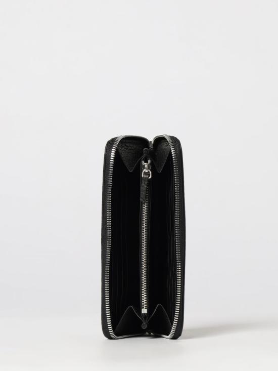 26FW 오르치아니 지갑 SD0047SOF NERO Black - ORCIANI
