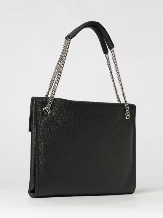 26FW 오르치아니 숄더백 B02212SOF NERO Black - ORCIANI