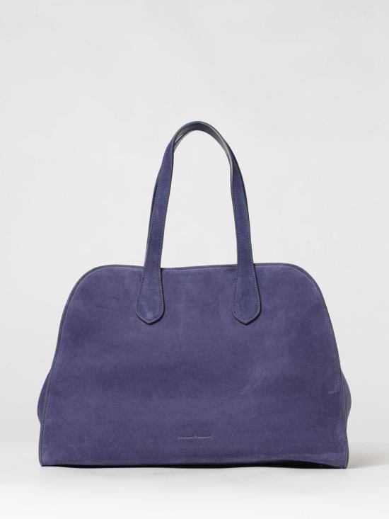 26FW 리비아나 콘티 숄더백 A6WA06 L040 Gnawed Blue