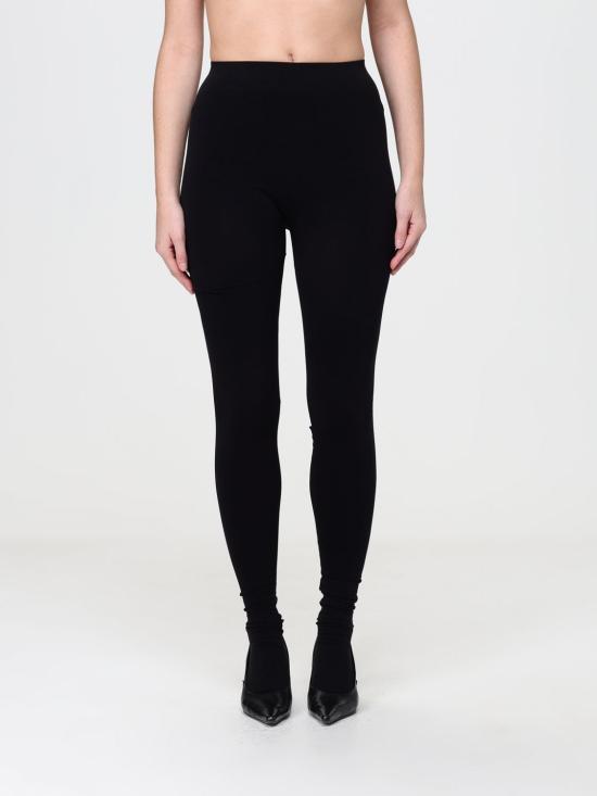 26FW 구찌 레깅스 A006FFXJH7D 1000 Black