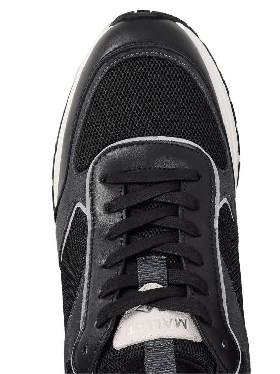 26FW 말렛 스니커즈 BETHNALBK BLACK - MALLET