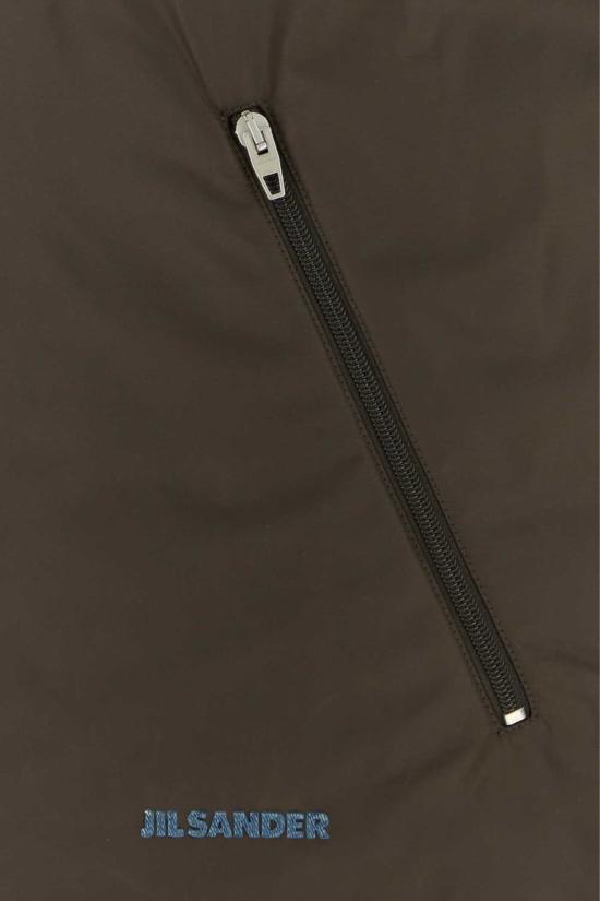 26FW 질샌더 베스트 J22AF0125J70207 202 - JIL SANDER