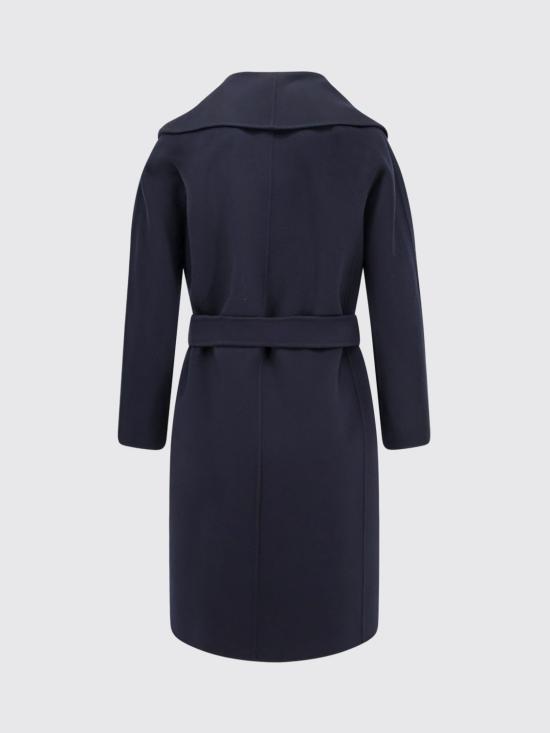 26FW 에스막스마라 코트 2629016061600 012 Blue - 'S MAX MARA
