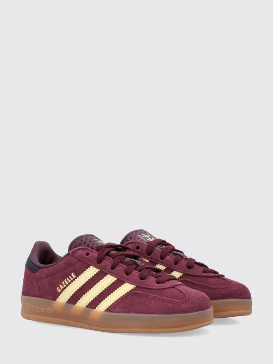 26FW [키즈] 아디다스 스니커즈 KI7358 Red - ADIDAS